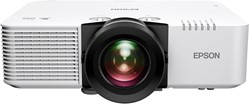 Epson EB-L690SE Projector met korte projectieafstand 6000 ANSI lumens 3LCD WUXGA (1920x1200) Wit