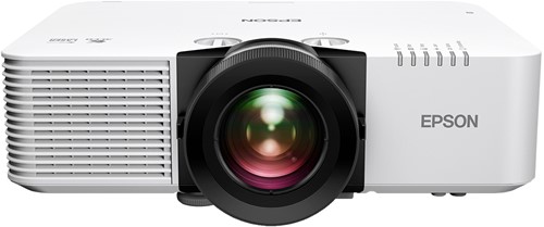 Epson EB-L690SE Projector met korte projectieafstand 6000 ANSI lumens 3LCD WUXGA (1920x1200) Wit