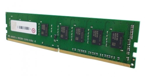 QNAP RAM-16GDR4ECK1-UD-3200 geheugenmodule 16 GB 1 x 16 GB DDR4 3200 MHz ECC