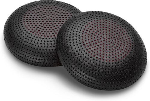 POLY Blackwire 3315/3325 kunstlederen oorkussens (2 stuks)
