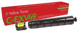 Everyday Remanufactured 006R04910 tonercartridge 1 stuk(s) Compatibel Geel