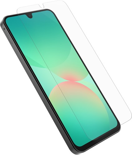 OtterBox Glass Series voor Samsung Galaxy A26 5G, transparant