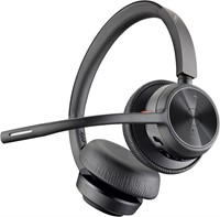 POLY Voyager 4320 USB-C Headset + BT700 dongle-3