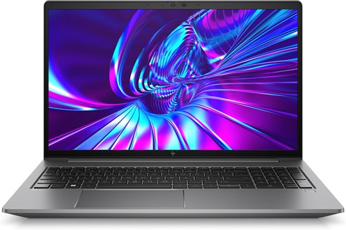 HP ZBook Power 15.6 G9 Intel® Core™ i5 i5-12500H Mobiel werkstation 39,6 cm (15.6") Full HD 16 GB DDR5-SDRAM 512 GB SSD Wi-Fi 6E (802.11ax) Windows 11 Pro Grijs