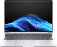HP EliteBook 8 G1i Intel Core Ultra 7 258V Laptop 40,6 cm (16") WUXGA 32 GB LPDDR5x-SDRAM 1 TB SSD Wi-Fi 7