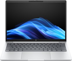 HP EliteBook 8 G1i 13 inch Notebook AI PC 512 GB SSD Windows 11 Pro