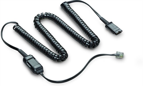 POLY HIC-10 kabel