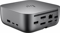 HP Thunderbolt 4 100 W G6-dock