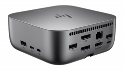 HP Thunderbolt 4 100 W G6-dock