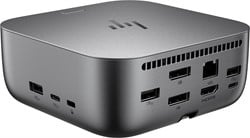 HP Thunderbolt 4 100 W G6-dock