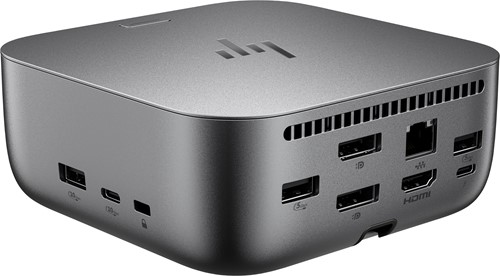 HP Thunderbolt 4 100 W G6-dock