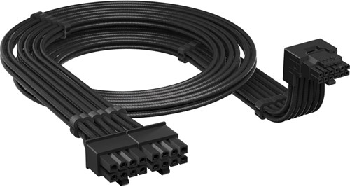 Corsair CP-8920348 interne stroomkabel 0,65 m
