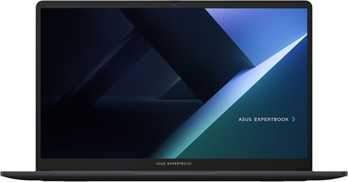 ASUS ExpertBook B1 B1503CVA-S72065X Intel® Core™ i5 i5-1335U Laptop 39,6 cm (15.6") Full HD 8 GB DDR5-SDRAM 256 GB SSD Wi-Fi 6E (802.11ax) Windows 11 Pro US International Zwart, Grijs