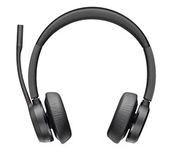 POLY Voyager 4320-M + USB-A naar USB-C-kabel + BT700 dongle