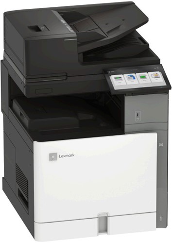 Lexmark XC8355 Inkjet A3 1200 x 1200 DPI 55 ppm Wifi