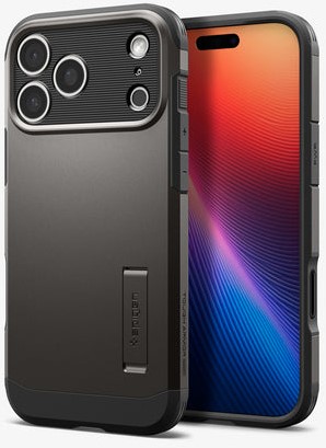 Spigen ACS09898 mobiele telefoon behuizingen 17,5 cm (6.9") Hoes-3