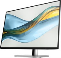HP Series 5 Pro 24 inch WUXGA-monitor - 524pn - 9D9A7AA-2
