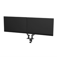 AOC AM420B flat panel bureau steun 86,4 cm (34") Zwart-3