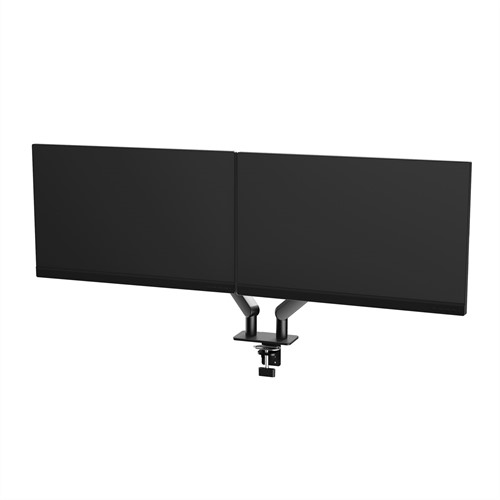 AOC AM420B flat panel bureau steun 86,4 cm (34") Zwart-3