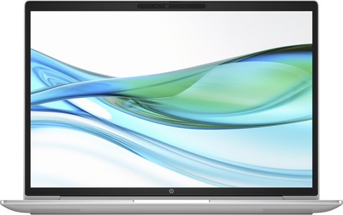 HP ProBook 445 G11 AMD Ryzen™ 5 7535U Laptop 35,6 cm (14") WUXGA 16 GB DDR5-SDRAM 512 GB SSD Wi-Fi 6E (802.11ax) Windows 11 Pro Zilver