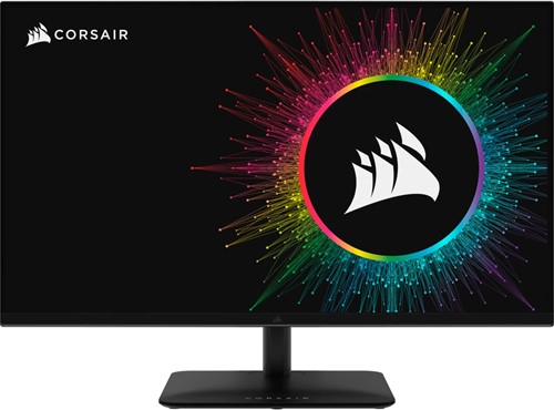 Corsair Xeneon 32UHD144-A computer monitor 81,3 cm (32") 3840 x 2160 Pixels 4K Ultra HD Zwart