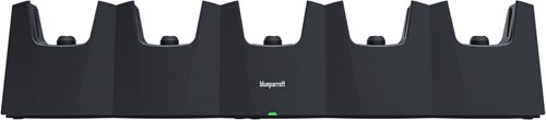 Jabra 204431 oplader voor mobiele apparatuur Zwart Binnen