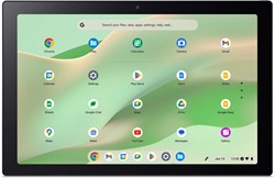 Acer Chromebook D723N-TCO-K8RN Mediatek 128 GB 27,9 cm (11") 8 GB Wi-Fi 6 (802.11ax) ChromeOS Zilver