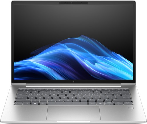 HP EliteBook 6 G1a 14 AMD Ryzen AI 5 340 Laptop 35,6 cm (14") WUXGA 32 GB DDR5-SDRAM 512 GB SSD Wi-Fi 7