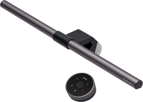 BenQ ScreenBar Halo monitorlampje Grijs 261 lm