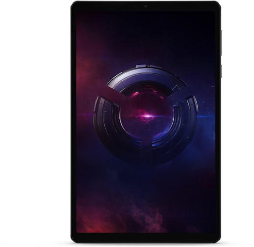 Lenovo Legion Tab (8.8", 3) Qualcomm Snapdragon 256 GB 22,4 cm (8.8") 12 GB Wi-Fi 7 (802.11be) Android 14 Zwart