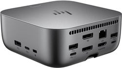 HP Thunderbolt 4 Ultra 180 W G6-dock