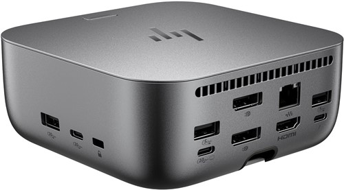 HP Thunderbolt 4 Ultra 180 W G6-dock