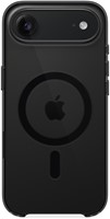 Apple MGH24ZM/A mobiele telefoon behuizingen 16,5 cm (6.5") Hoes Zwart, Doorschijnend
