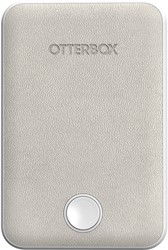 OtterBox Wireless 5000 mAh Draadloos opladen Wit