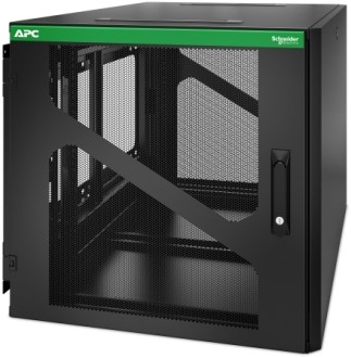 APC AR112SM rack 12U Vrijstaande rek