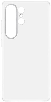 Samsung Clear Case Transparent mobiele telefoon behuizingen 17,5 cm (6.9") Hoes Transparant