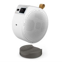 BenQ GV50 beamer/projector Projector met normale projectieafstand 500 ANSI lumens DLP 1080p (1920x1080) Wit-3