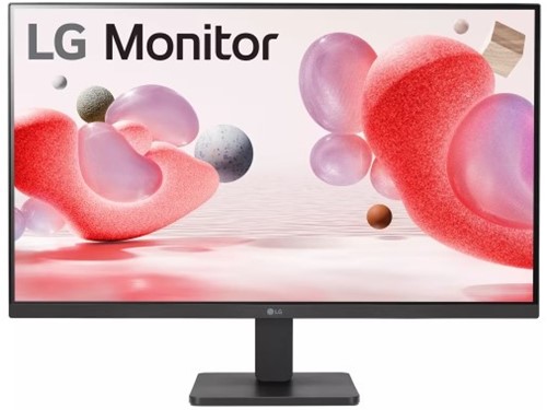 LG 27MR400-B.AEUQ computer monitor 68,6 cm (27") 1920 x 1080 Pixels Full HD LED Zwart