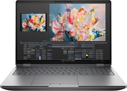 HP ZBook Fury G1i 16 inch Ultra 7 265HX WUXGA NVIDIA RTX PRO 2000 Blackwell 8GB 32GB 1TB SSD vPRO 3Y PUR