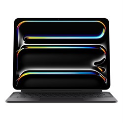 Apple Magic Keyboard voor 13-inch iPad Pro (M4) - Nederlands - Zwart