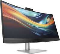 HP Serie 7 Pro 39,7 inch 5K2K Conferencing Monitor-740pm 8Y2R2AA-3