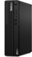 Lenovo ThinkCentre M70s Gen 5 Intel® Core™ i5 i5-14400 16 GB DDR5-SDRAM 512 GB SSD Windows 11 Pro SFF PC Zwart-3