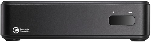 Optoma OCH100 940 g Zwart