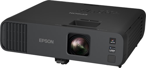Epson EB-L265F - 3LCD-projector - 802.11a/b/g/n/ac draadloos / LAN/ Miracast - zwart-2
