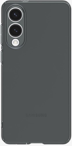 Spigen Liquid Crystal mobiele telefoon behuizingen 17 cm (6.7") Hoes Grijs