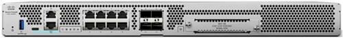 Cisco Secure Firewall 1230 firewall (hardware) 1U 13 Gbit/s-2