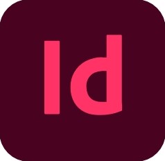 Adobe InDesign 1 licentie(s)