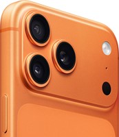 Apple iPhone 17 Pro Max 17,5 cm (6.9") Dual SIM iOS 26 5G USB Type-C 2 TB Oranje-3