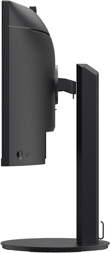 Acer CB3 CB343CURJ0bemiipruzx computer monitor 86,4 cm (34") 3440 x 1440 Pixels Wide Quad HD LCD Zwart-3