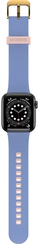 OtterBox All Day Comfort Band Blauw, Roze Silicone